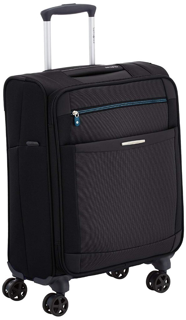 small samsonite cabin bag